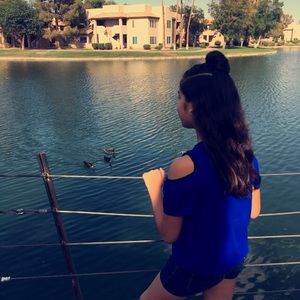 Meet your Posher, Sofia